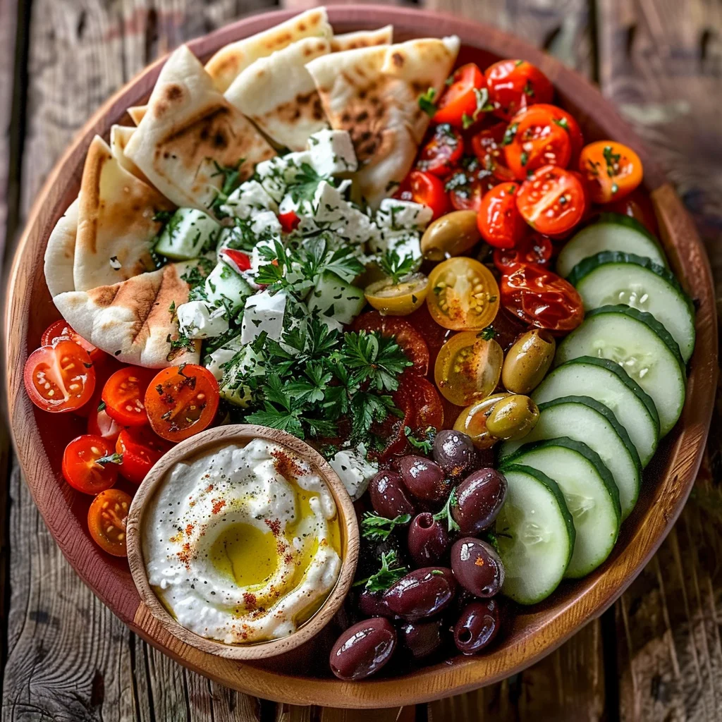 Mediterranean