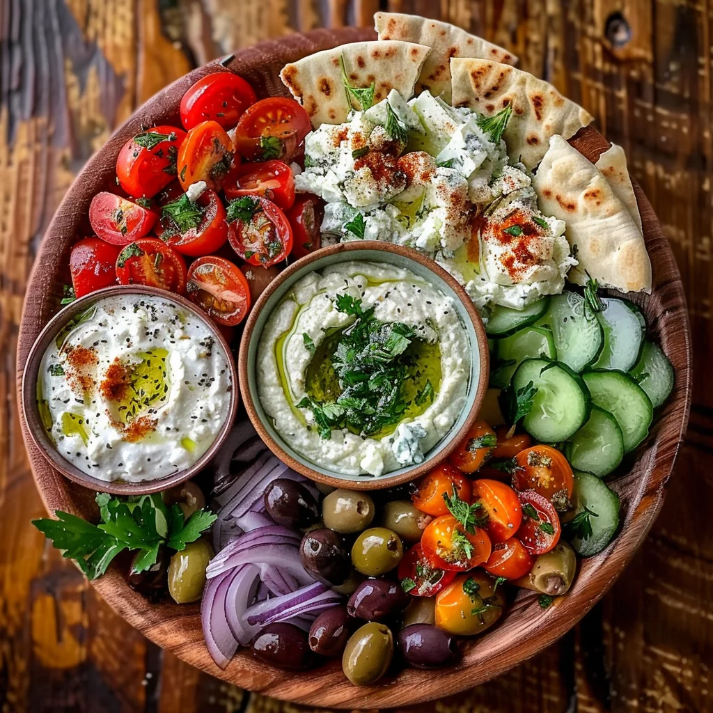 Mediterranean