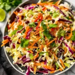 Mexican Coleslaw