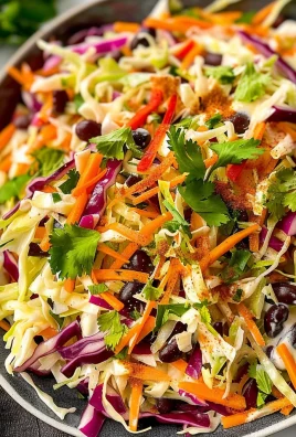 Mexican Coleslaw