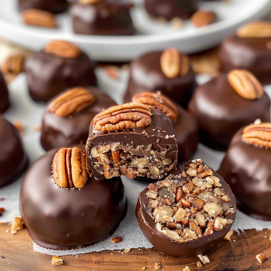 No-Bake