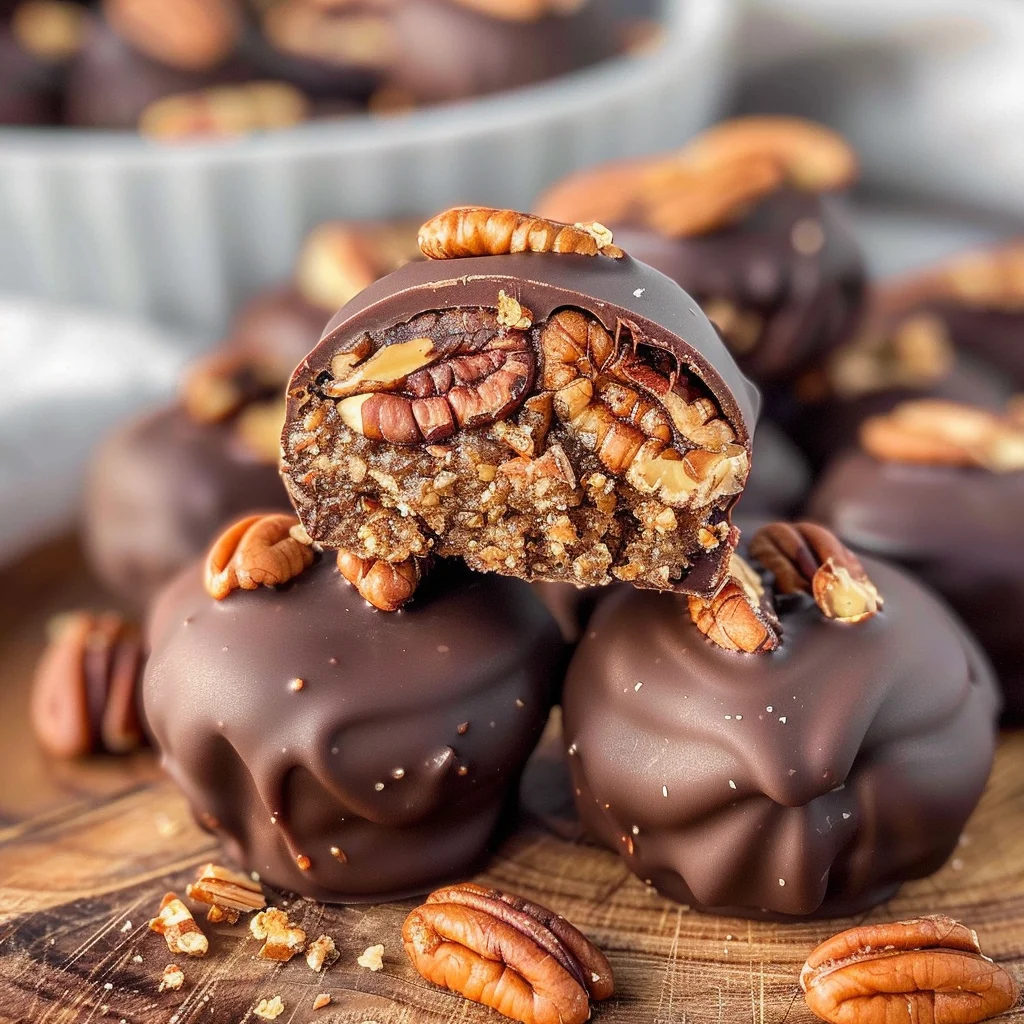 No-Bake