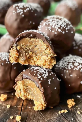 No Bake Baileys Irish Cream Cookie Balls