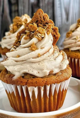 Oatmeal Cream Pie Cupcakes Recipe