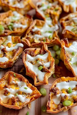 Party Bites