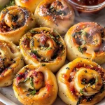 Pizza Rolls