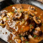 Salisbury Steak