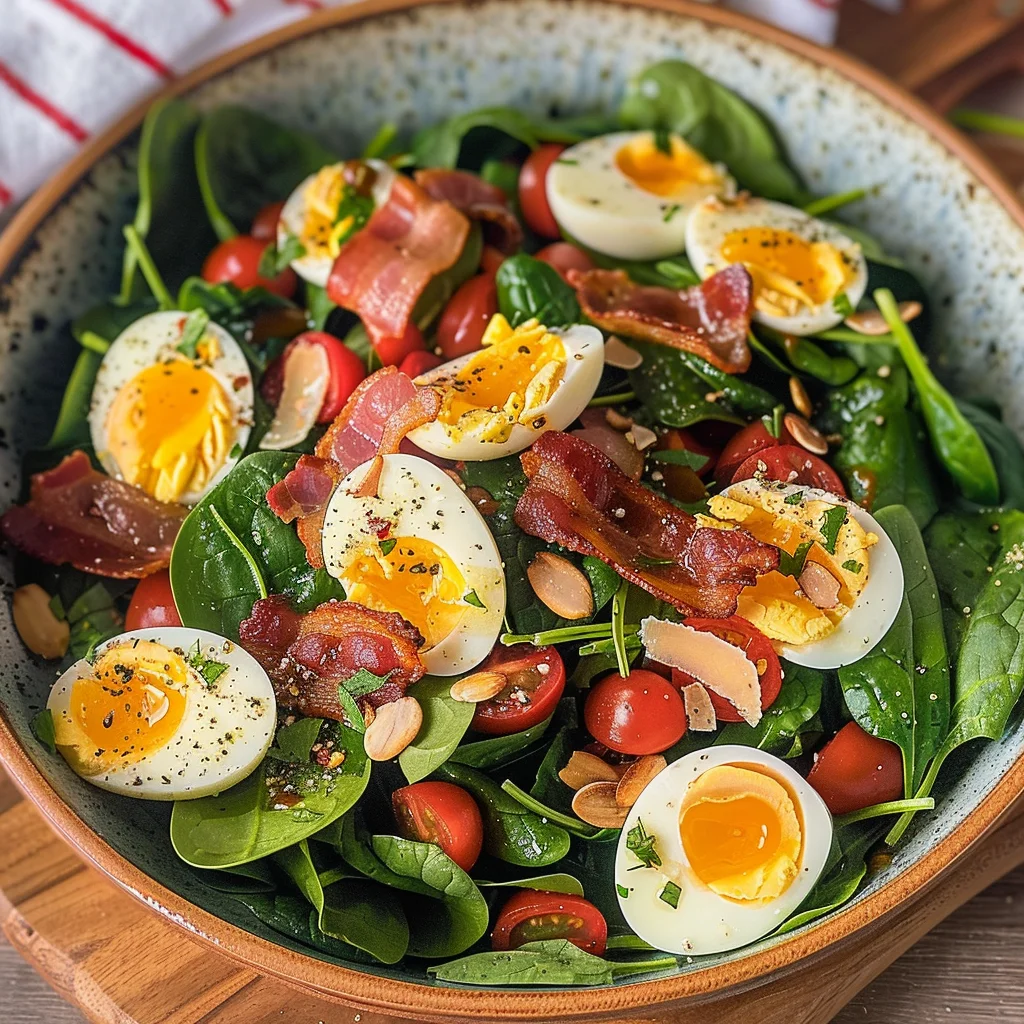 Spinach