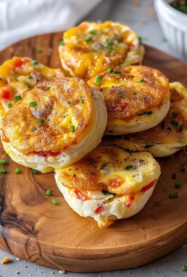 Starbucks Egg Bites: An Incredible Ultimate Recipe for a Wonderful Breakfast
