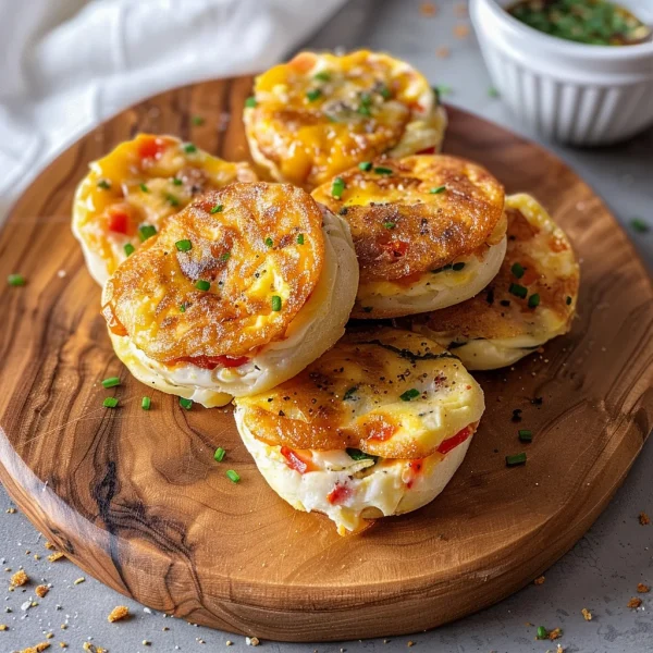Starbucks Egg Bites: An Incredible Ultimate Recipe for a Wonderful Breakfast