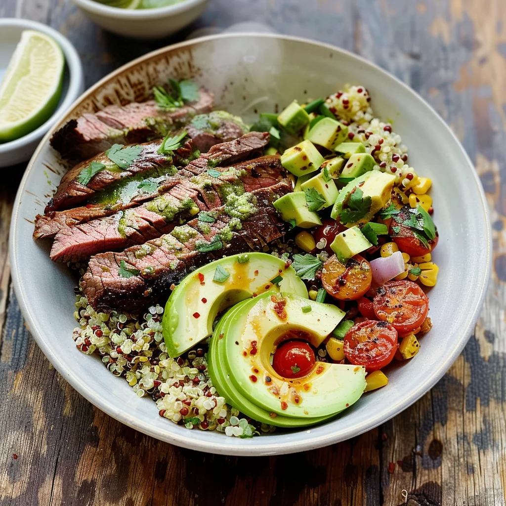 Steak