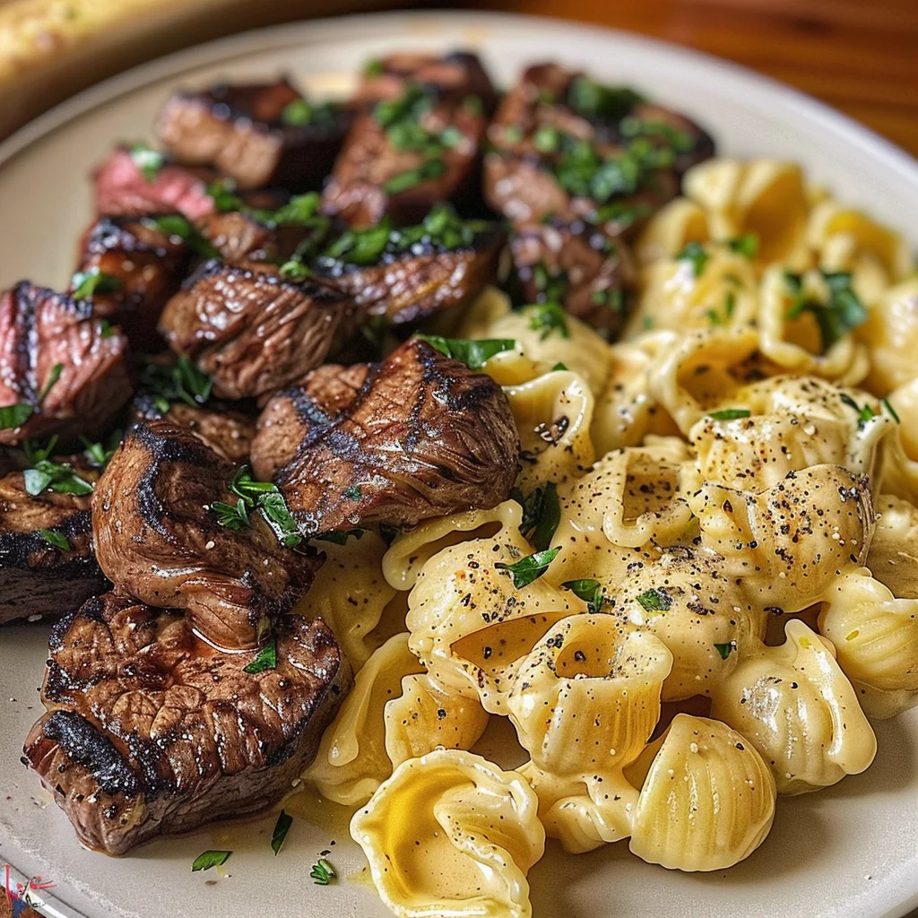 Steak