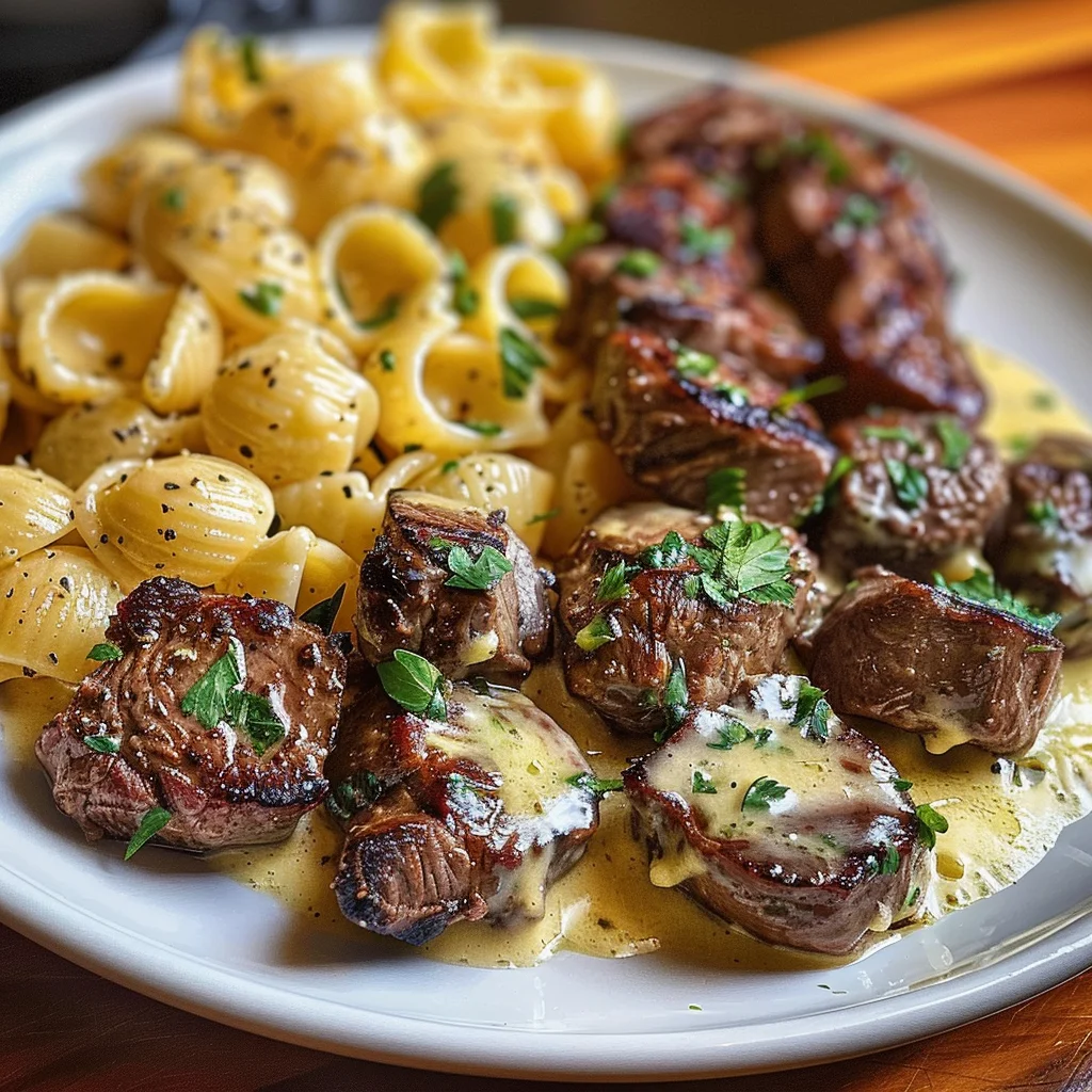 Steak