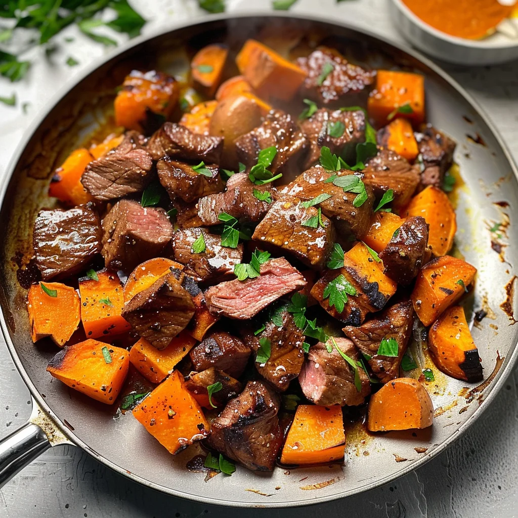 Steak