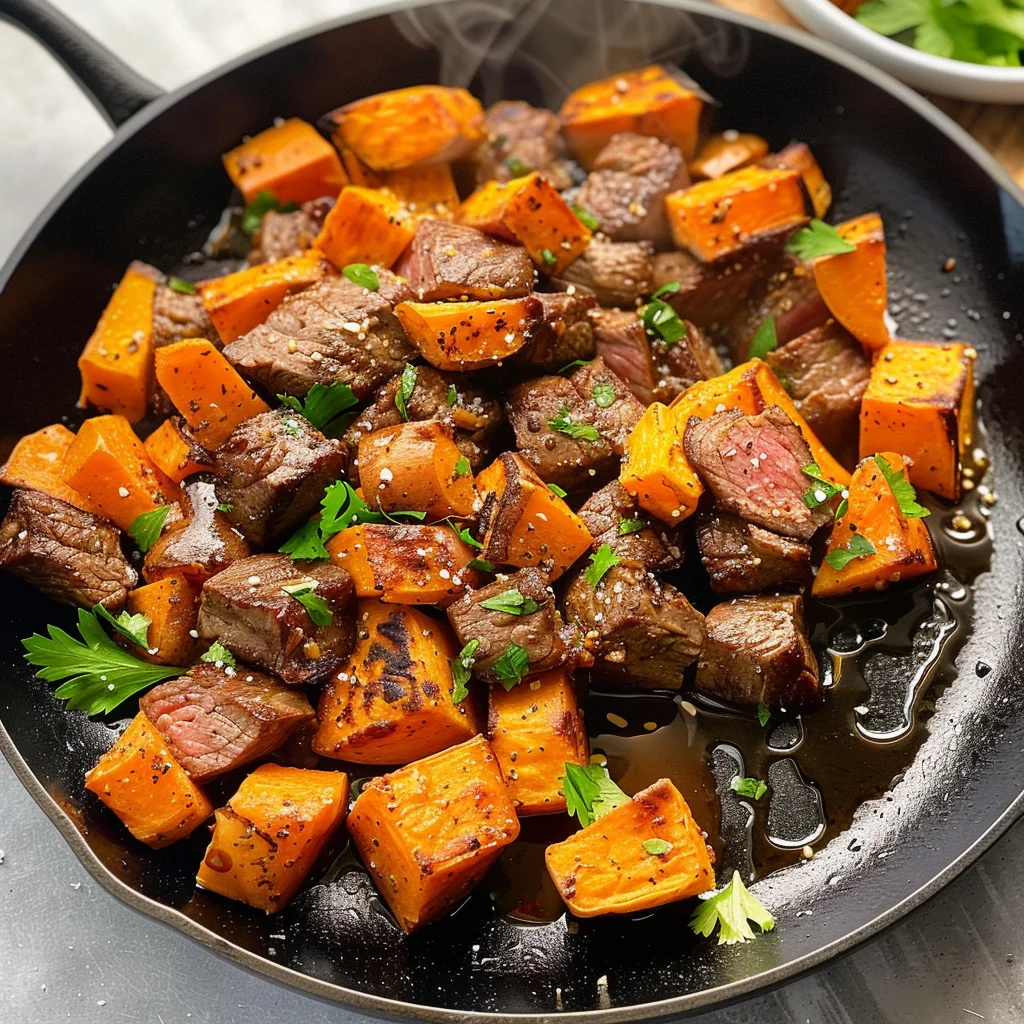 Steak