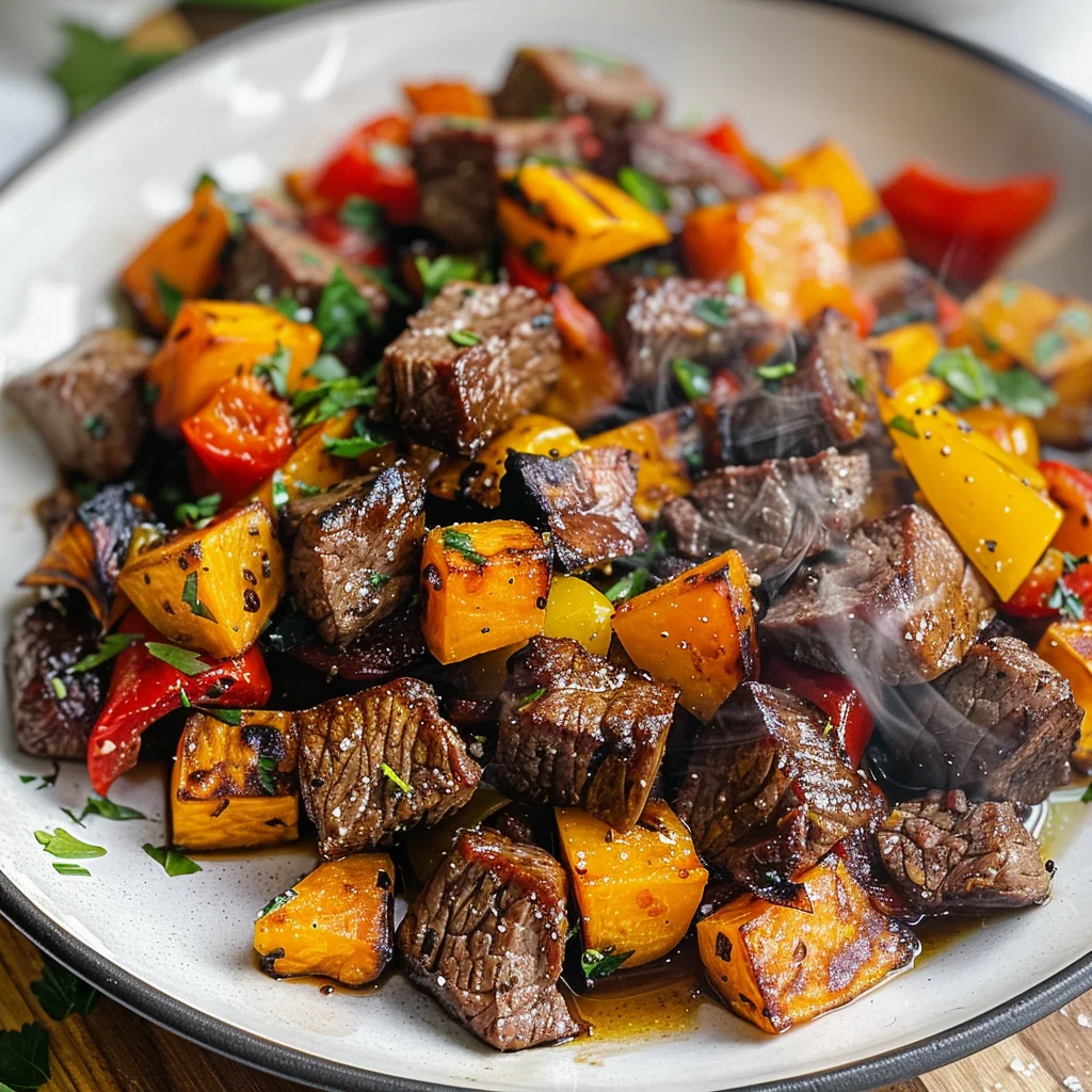 Steak