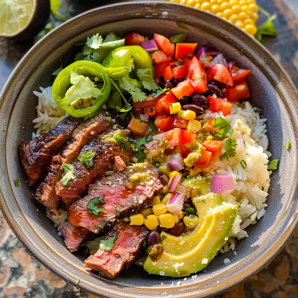 Steak