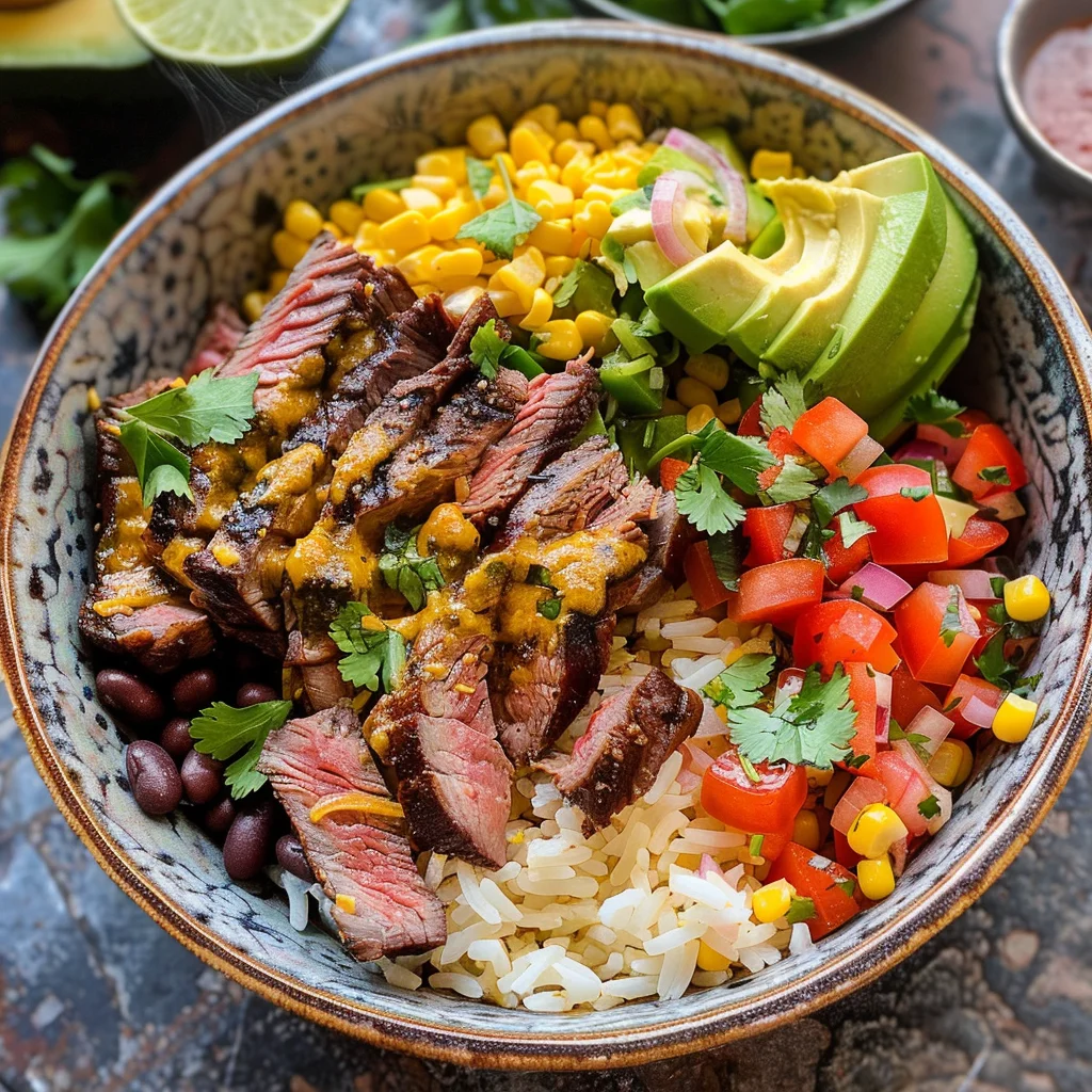 Steak
