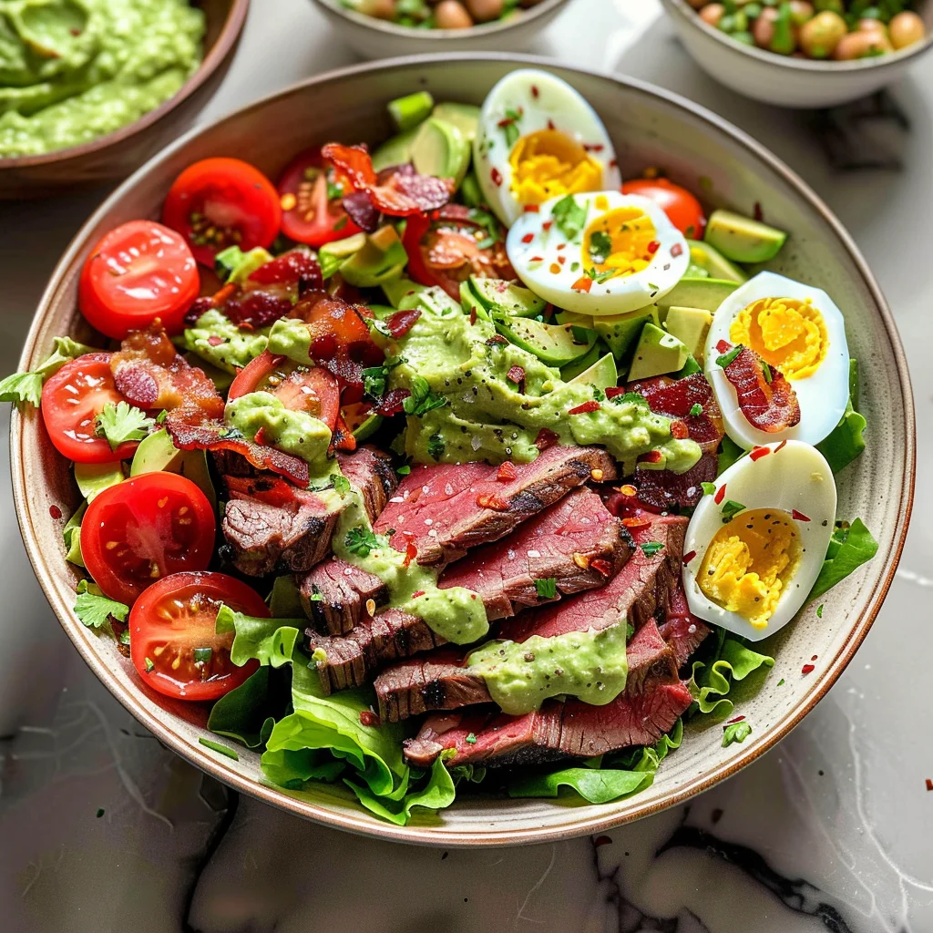 Steak