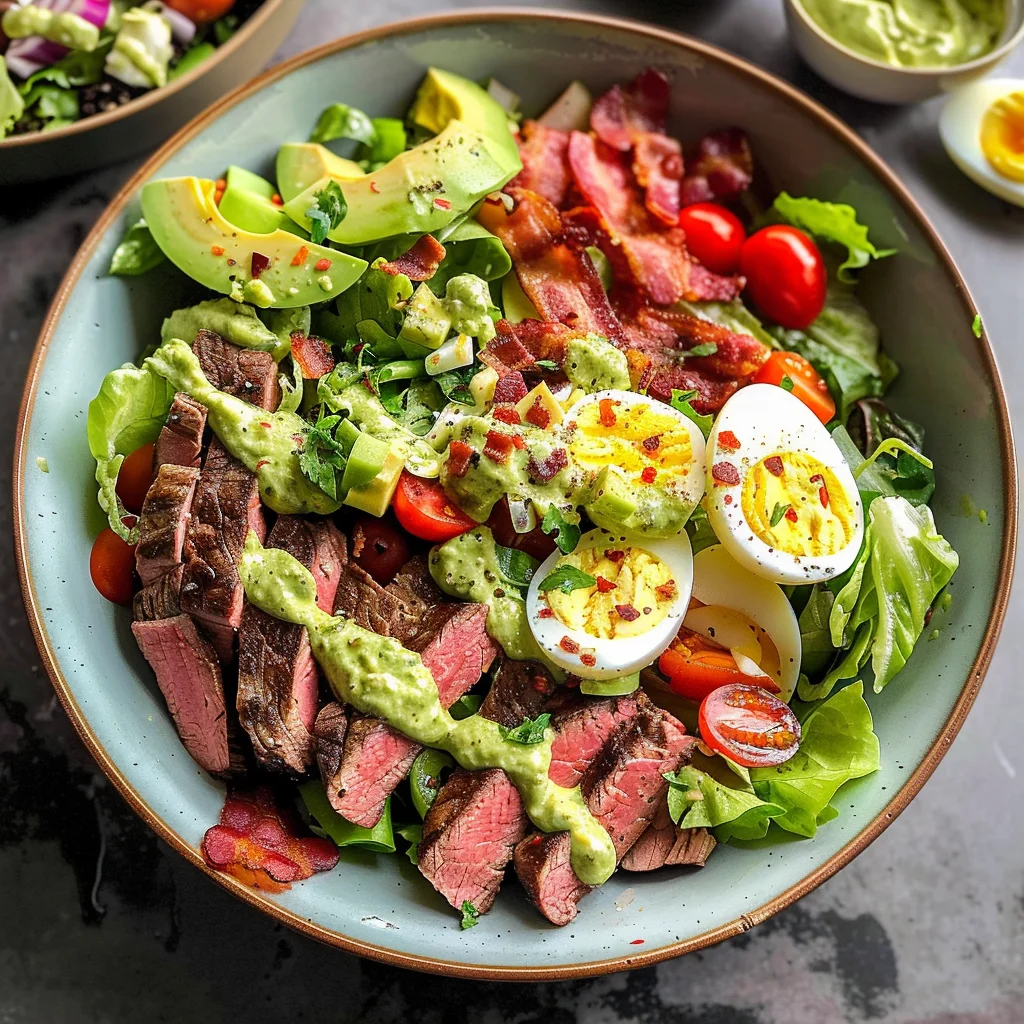 Steak