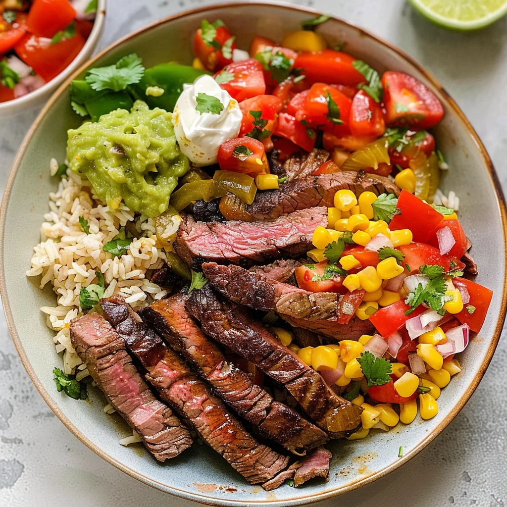 Steak