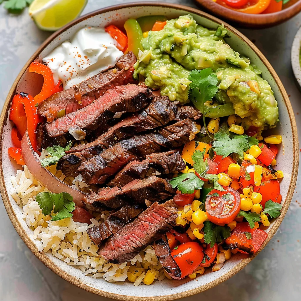 Steak