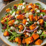 Sweet Potato Salad