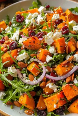 Sweet Potato Salad