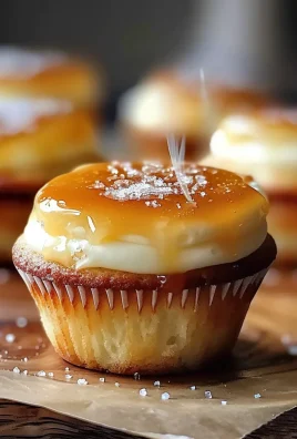 Vanilla Bean Creme Brulee Cheesecake Cupcakes: The Ultimate Amazing Recipe