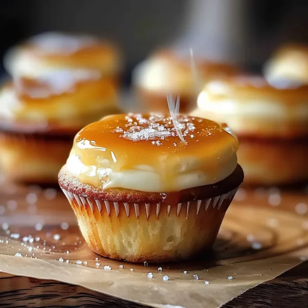 Vanilla Bean Creme Brulee Cheesecake Cupcakes: The Ultimate Amazing Recipe