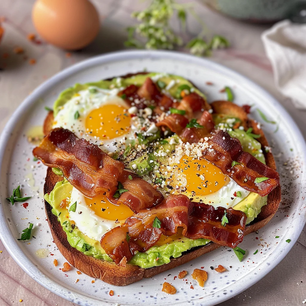 Bacon,