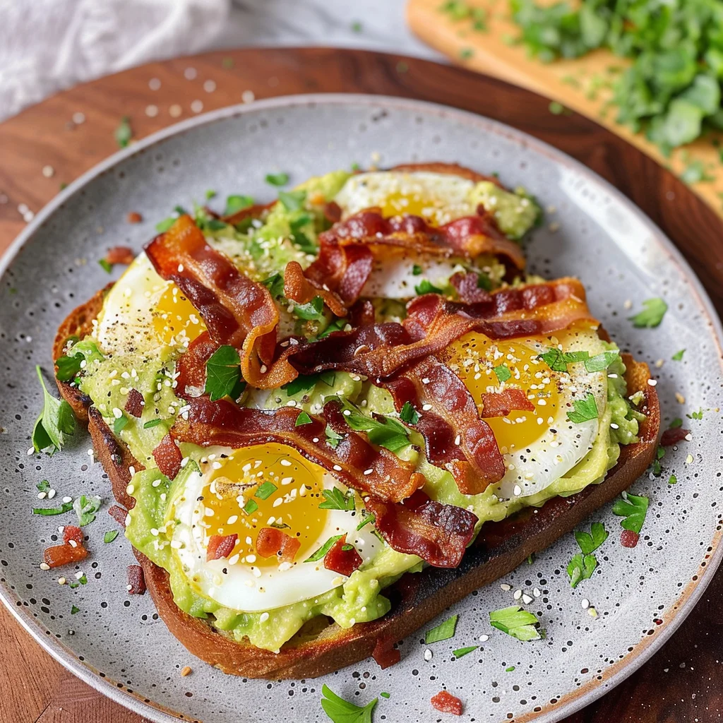 Bacon,