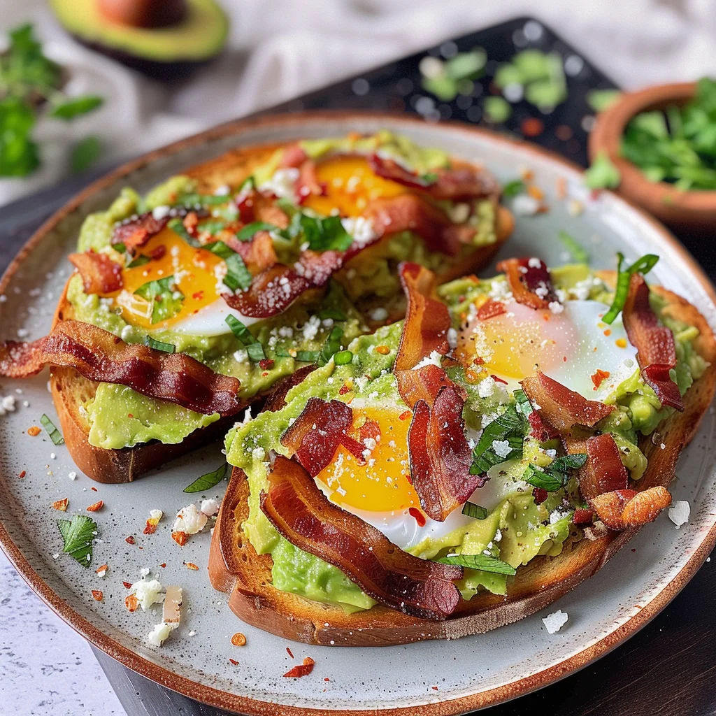 Bacon,