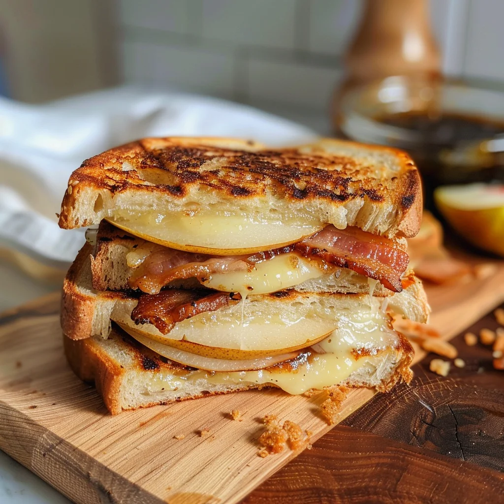 Bacon,