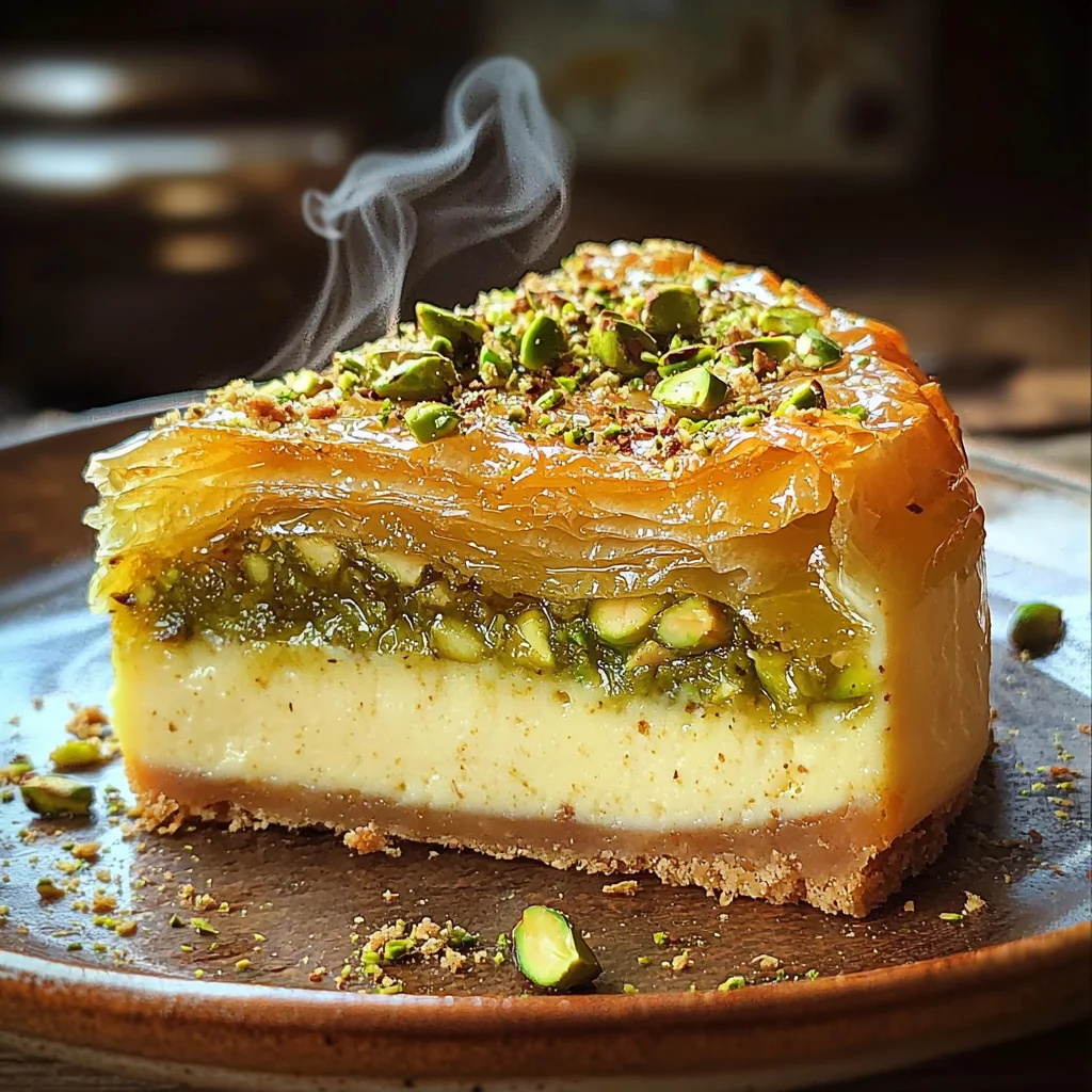 Baklava