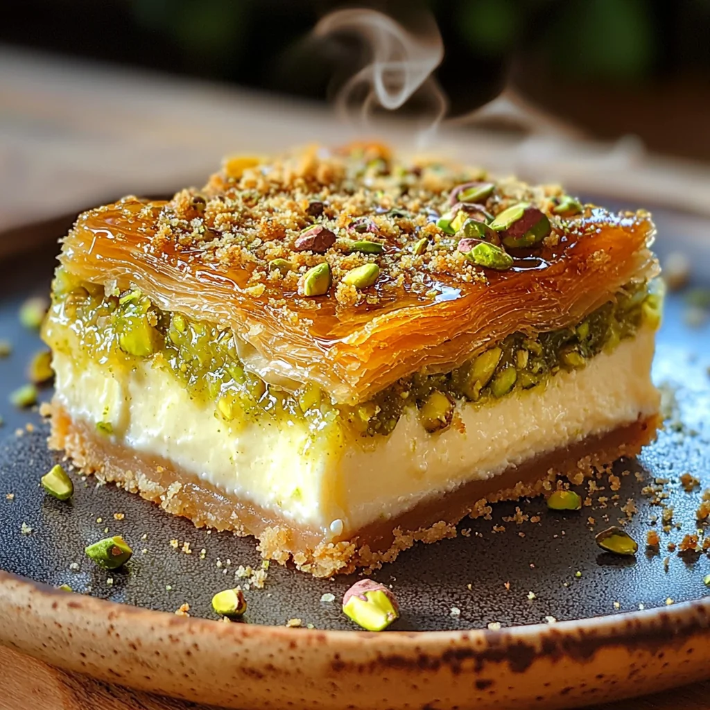 Baklava