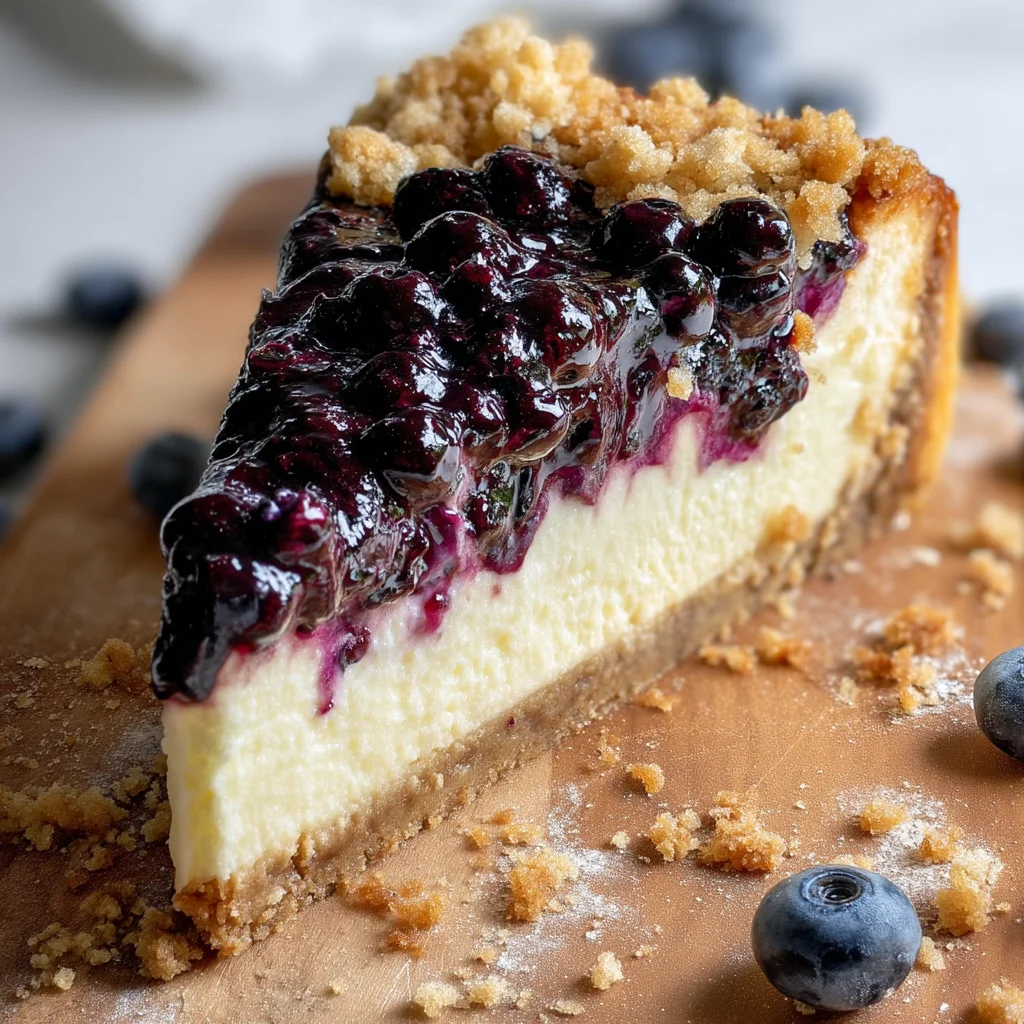 Blueberry