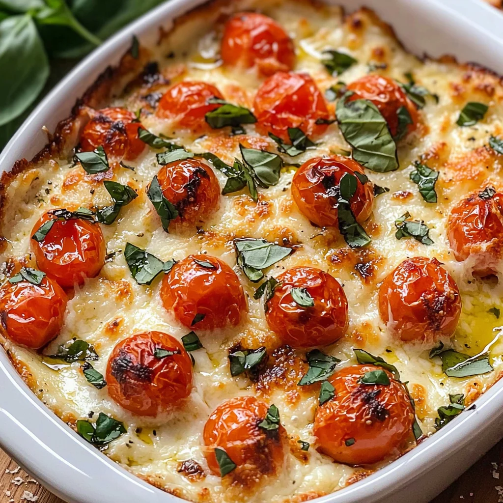 Caprese