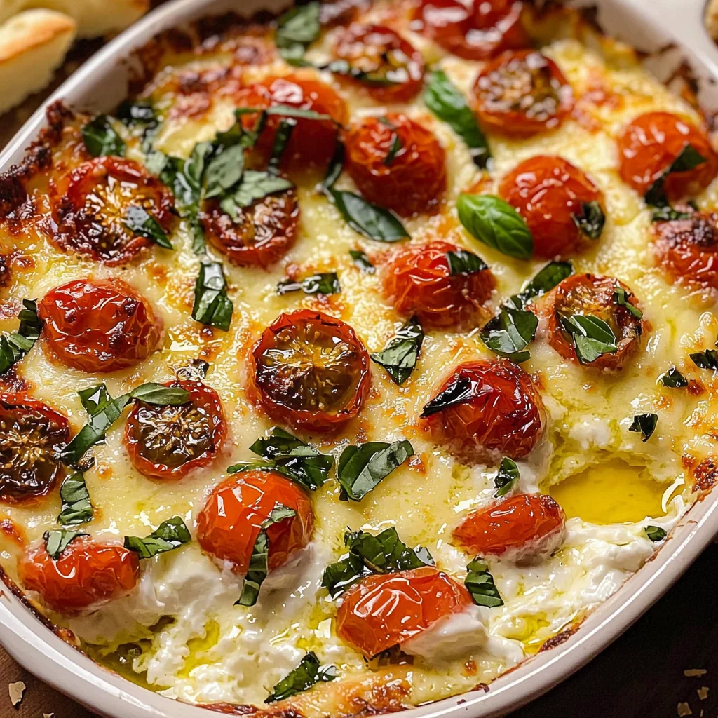 Caprese
