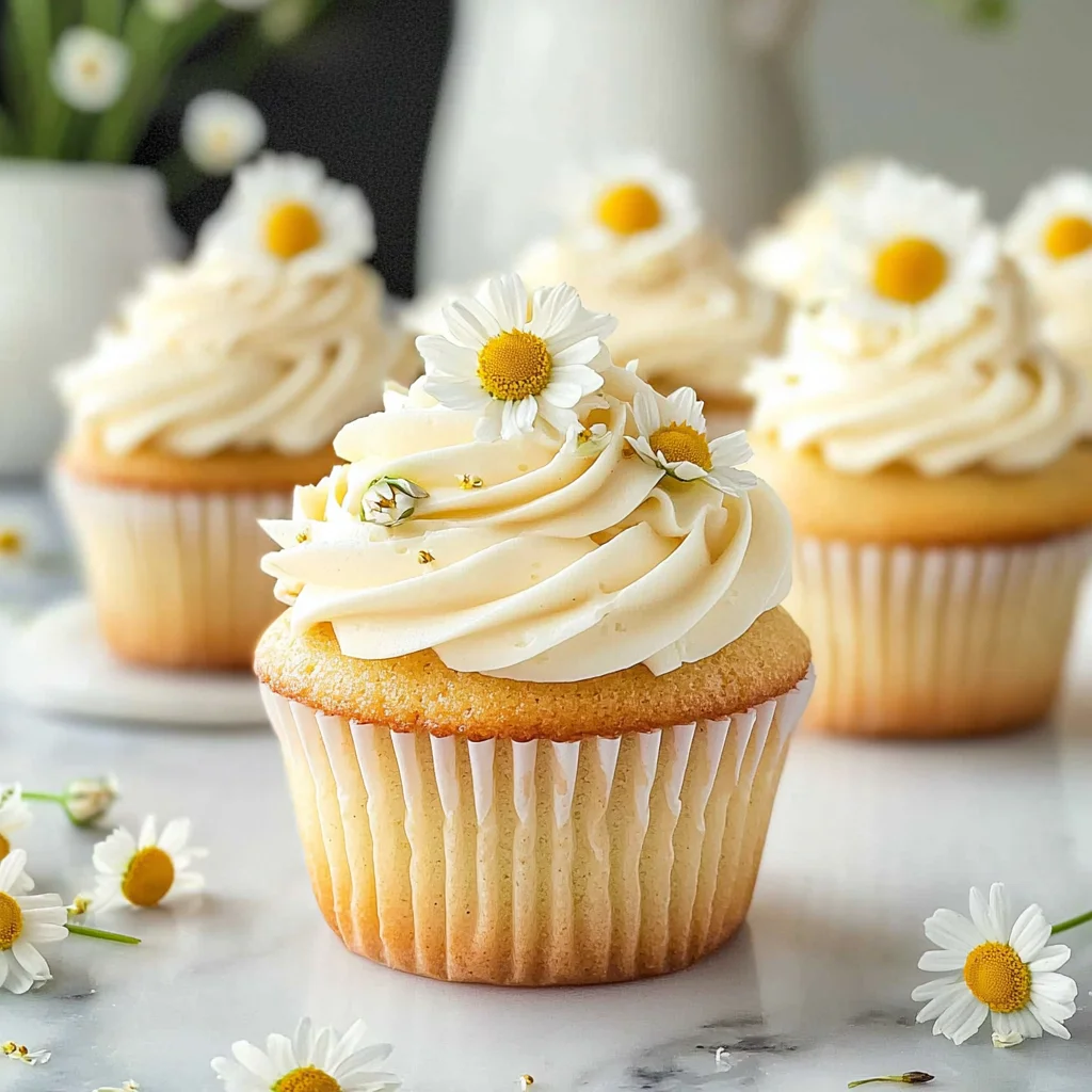 Chamomile