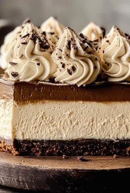 Coffee Cheesecake Recipe