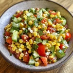 Corn Salad