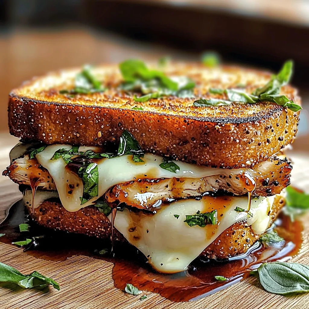 Grilled
