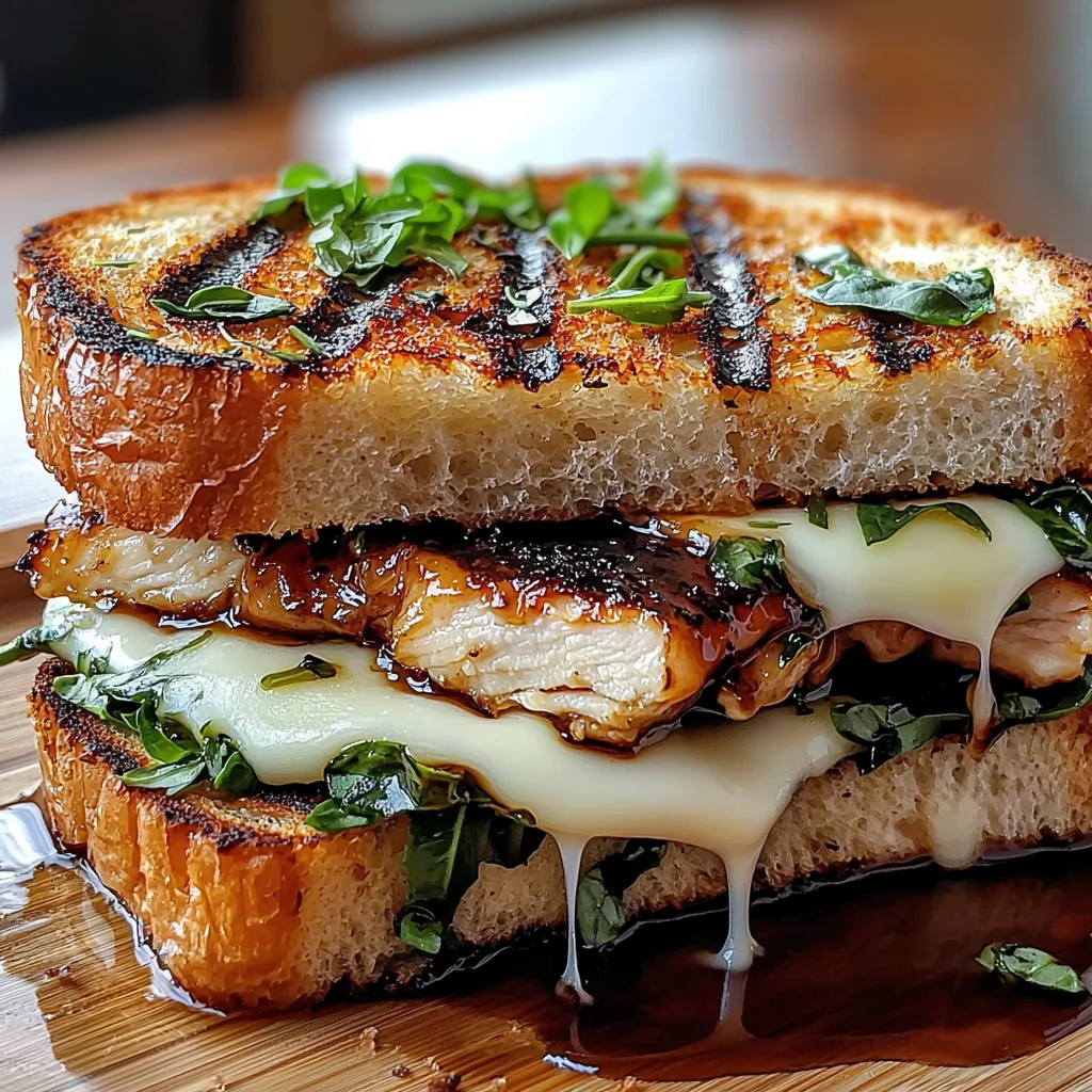 Grilled