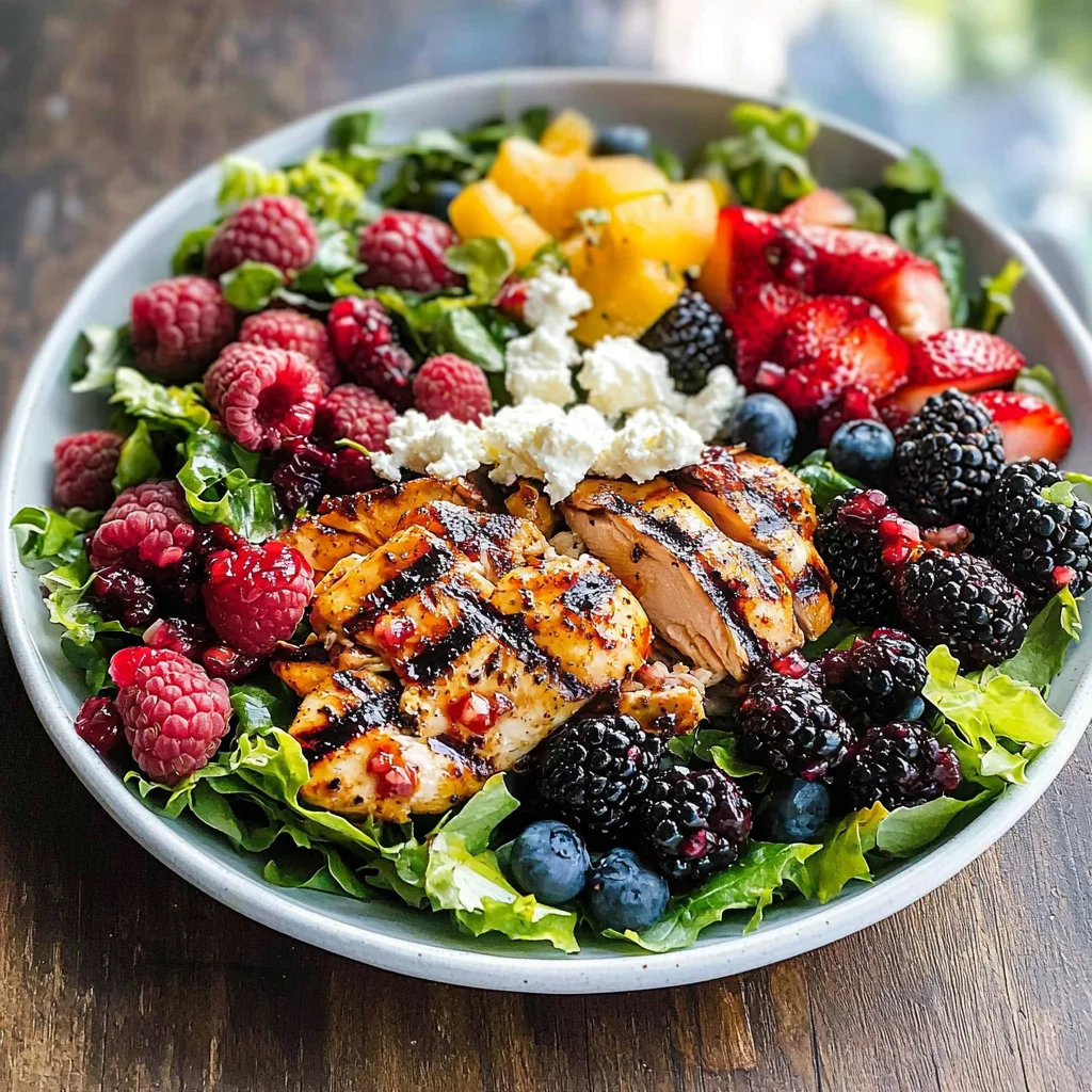 Grilled