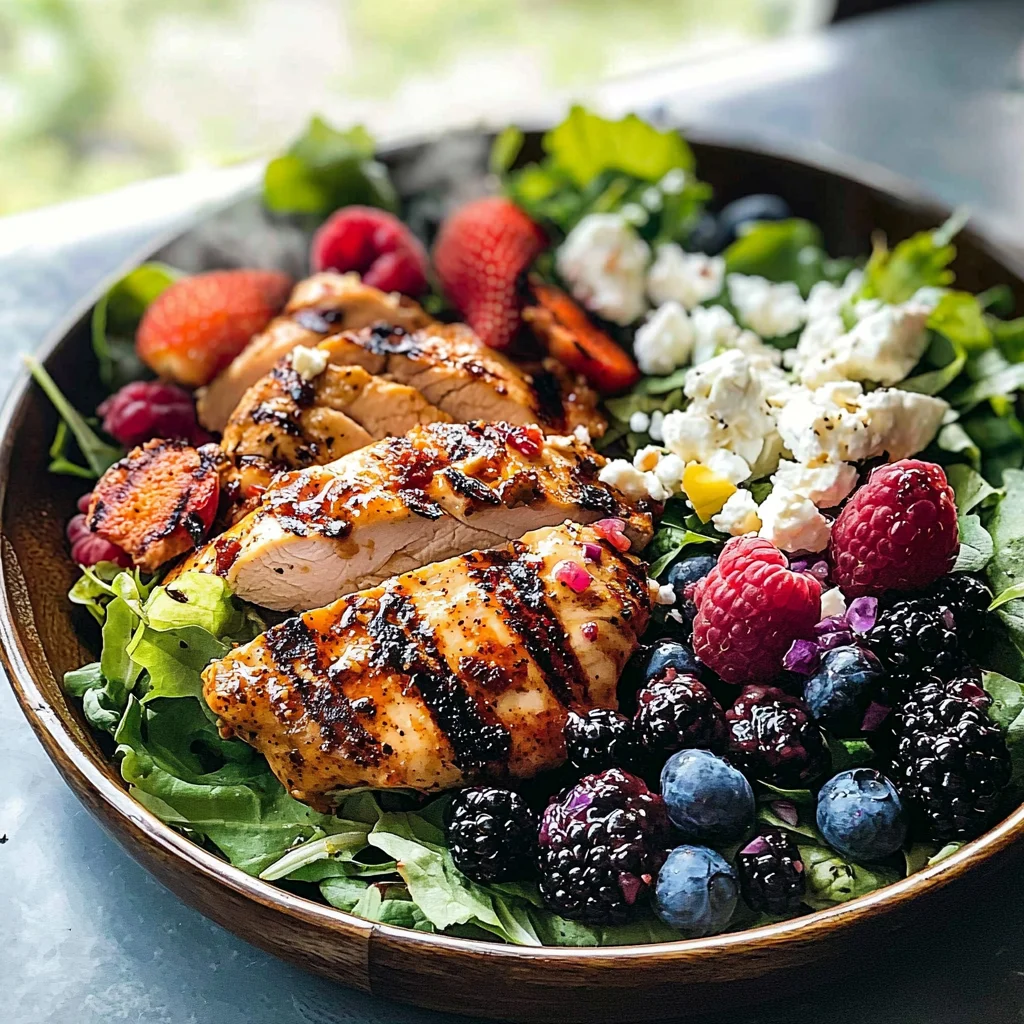Grilled