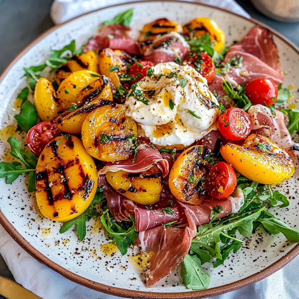 Grilled