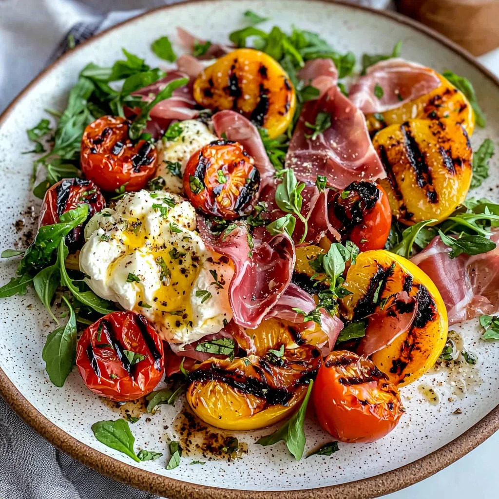 Grilled