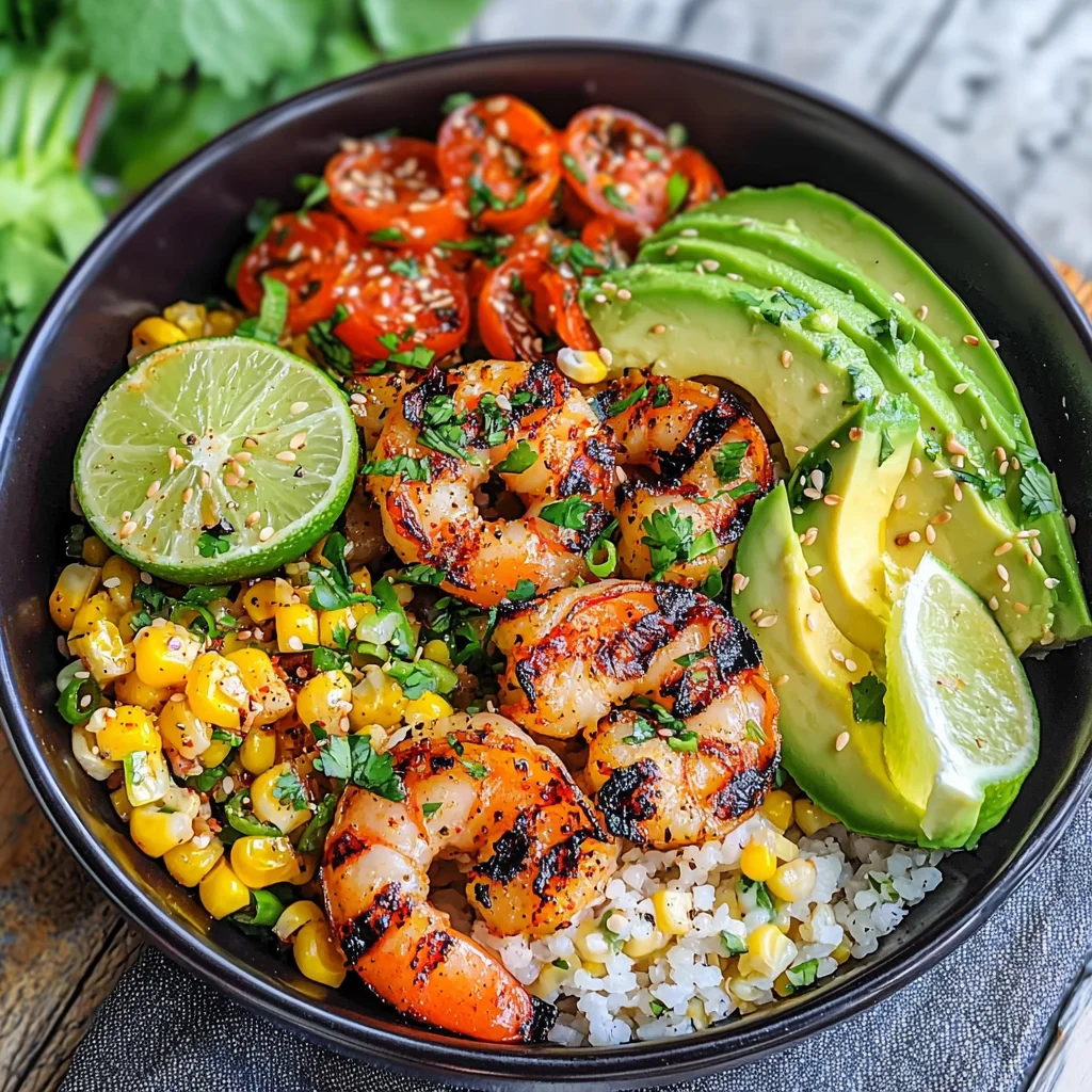 Grilled
