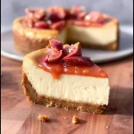 Guava Cheesecake